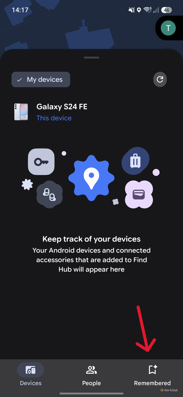 This new Android feature helped me finally fix my worst organizational ...