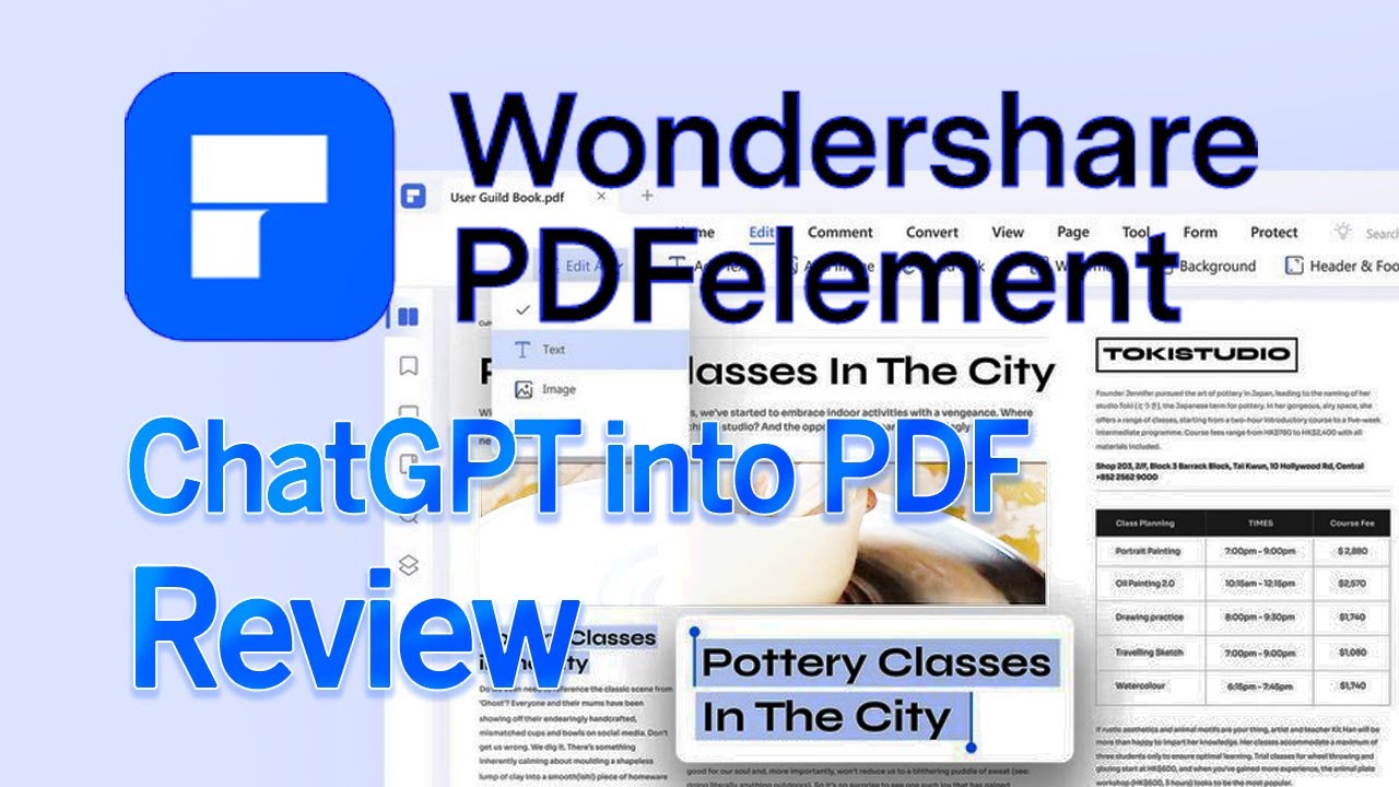 PDFelement guide: Bring AI tools into your PDF workflow