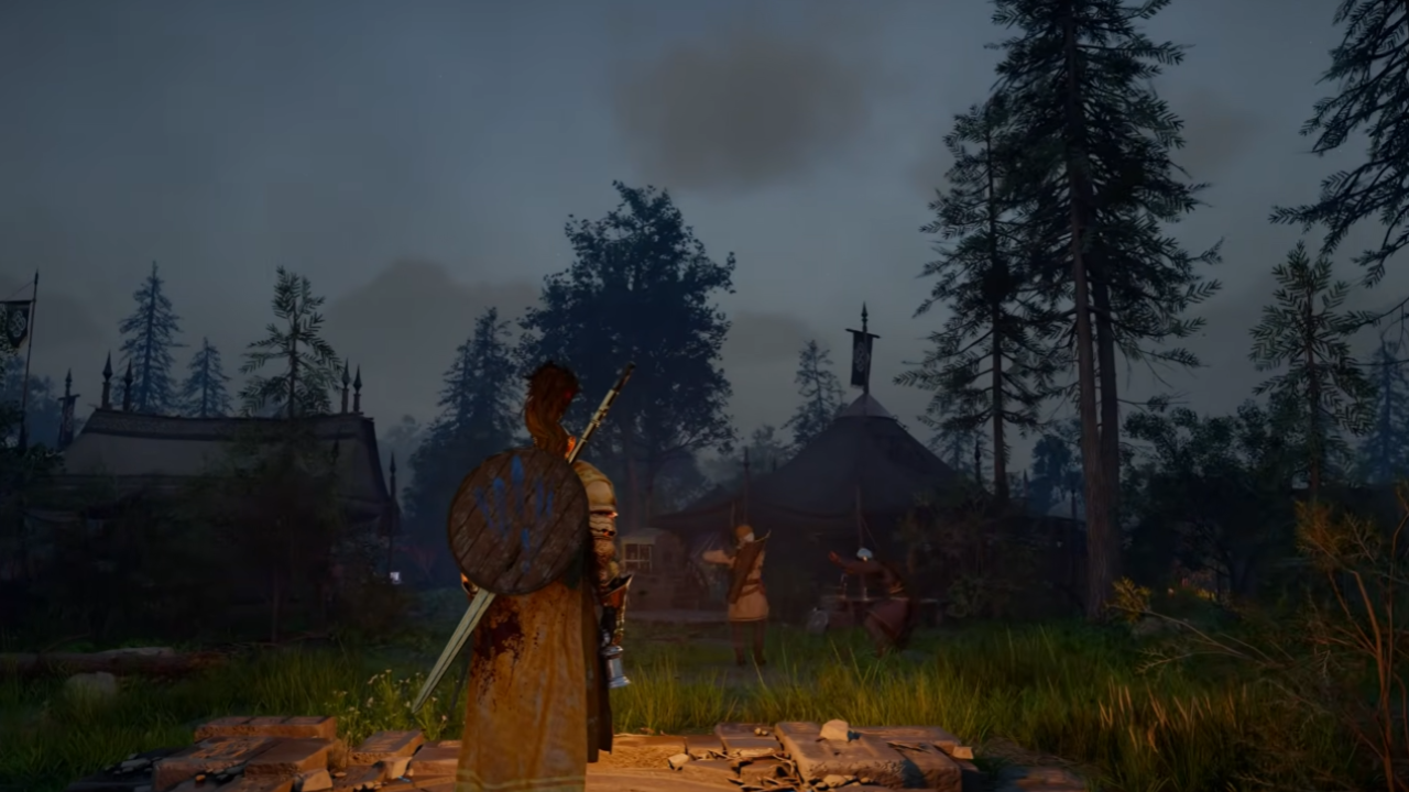 The resource gathering strategy that changes survival gameplay