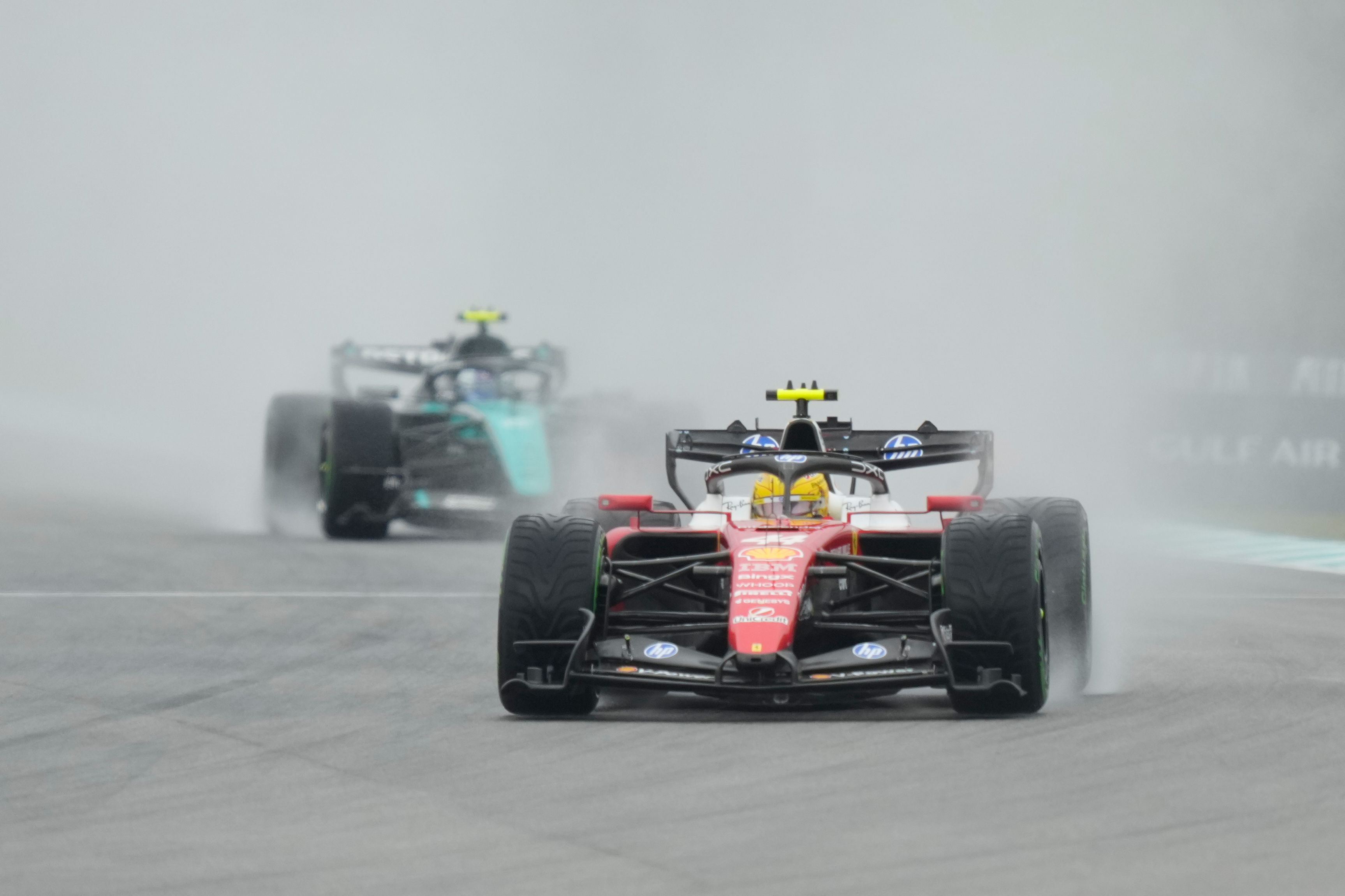 FIA to strengthen software testing after F1 cars stopped on track in ...