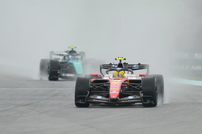 FIA to strengthen software testing after F1 cars stopped on track in ...