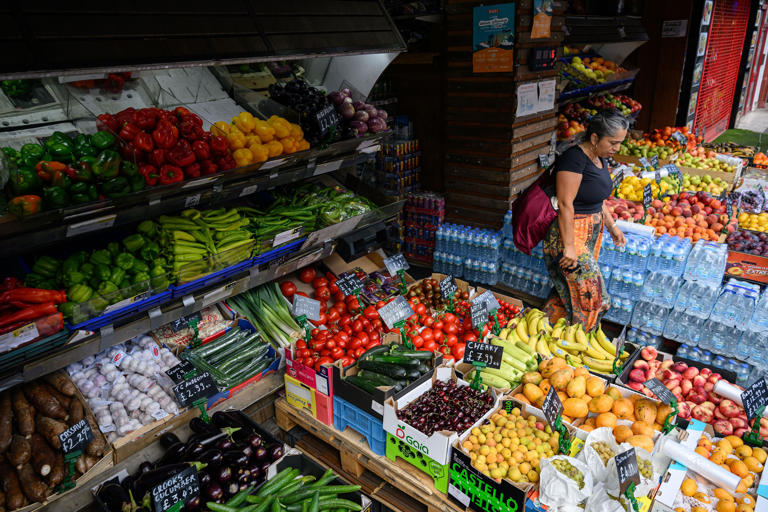 Vegetables are now half as nutritious than 60 years ago