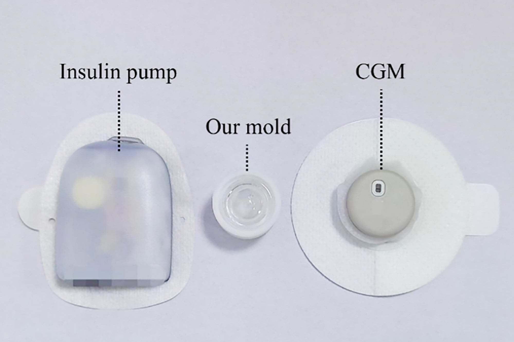 Chinese team says its all-in-one mini artificial pancreas offers next ...