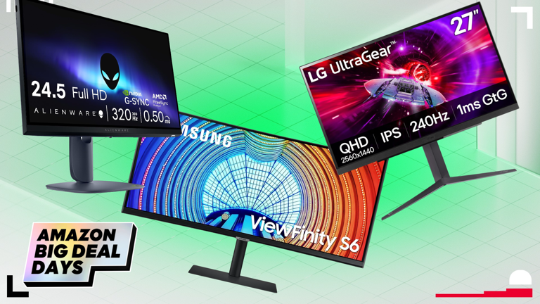 The best Prime Day computer monitor deals still worth grabbing from LG ...