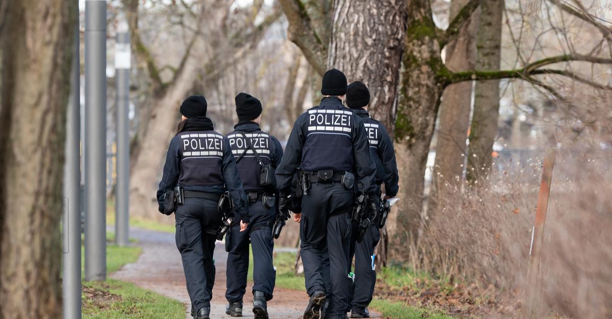 Aktuell vermisste Personen: Alle Infos für Rheinland-Pfalz