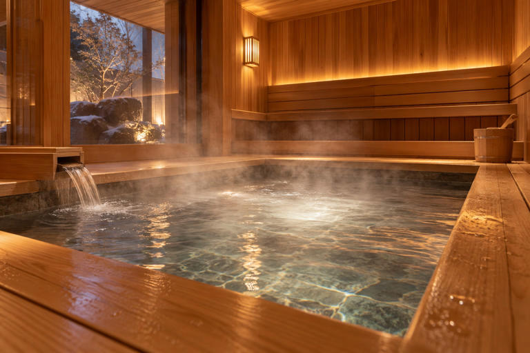 Are cold plunges and saunas safe for your heart? Cardiologist reveals ...