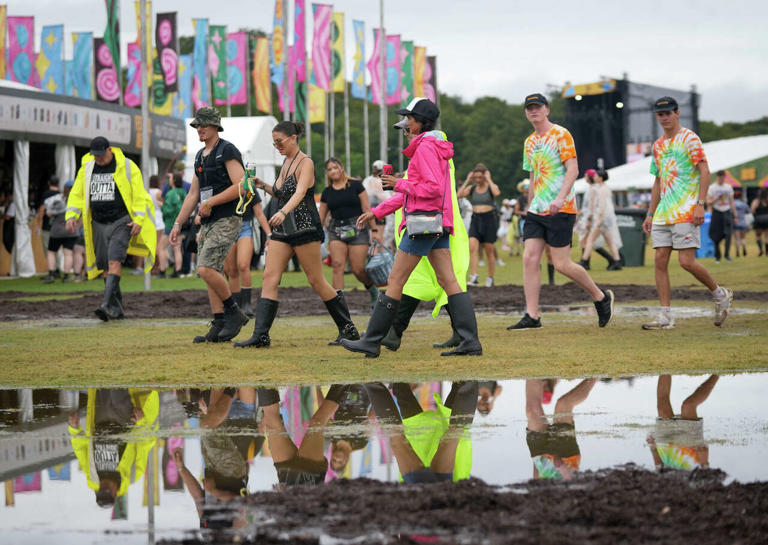 Is Zilker Park still the right home for ACL Fest after 25 years?