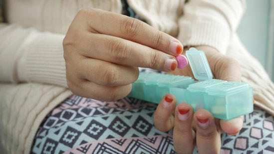 Can contraceptive pills increase the risk of cervical and breast cancer ...