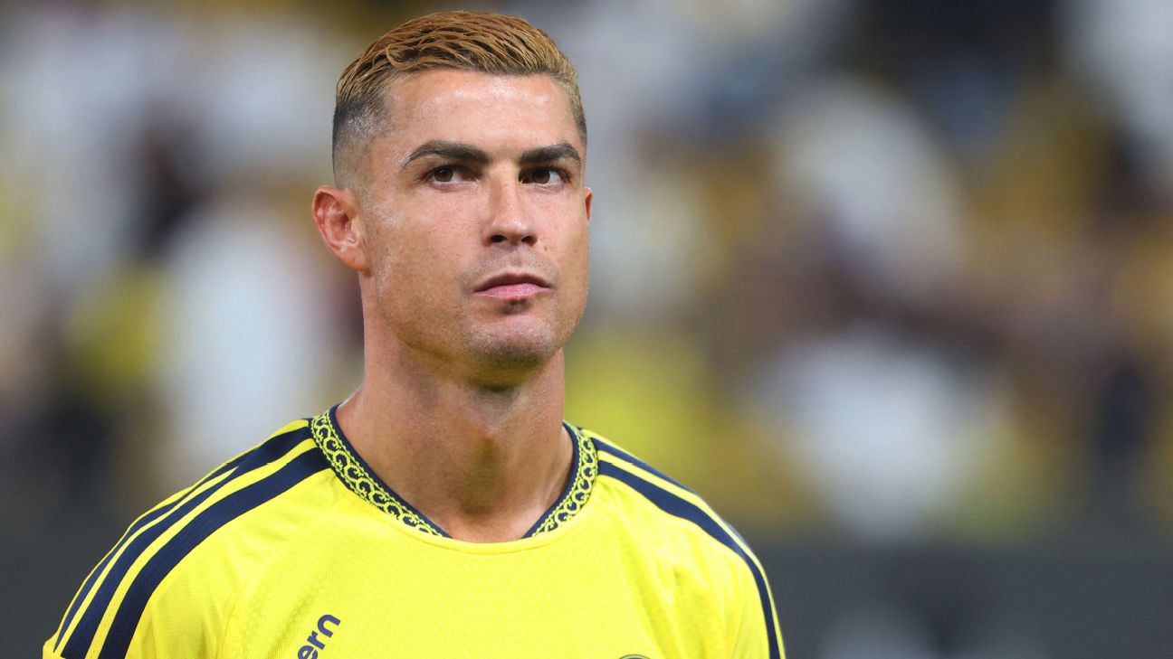 Cristiano Ronaldo 'morale high' after Portugal walk-out - Ange Postecoglou