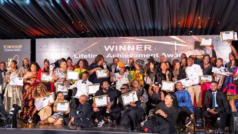 Township Economy Awards announce 2026 ceremony in Ekurhuleni