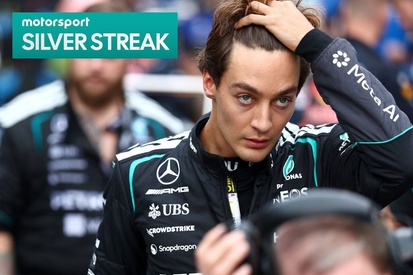 Mercedes decides which driver will take major F1 downgrade at Singapore GP
