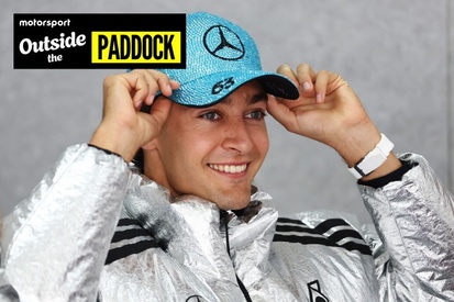 Mercedes decides which driver will take major F1 downgrade at Singapore GP