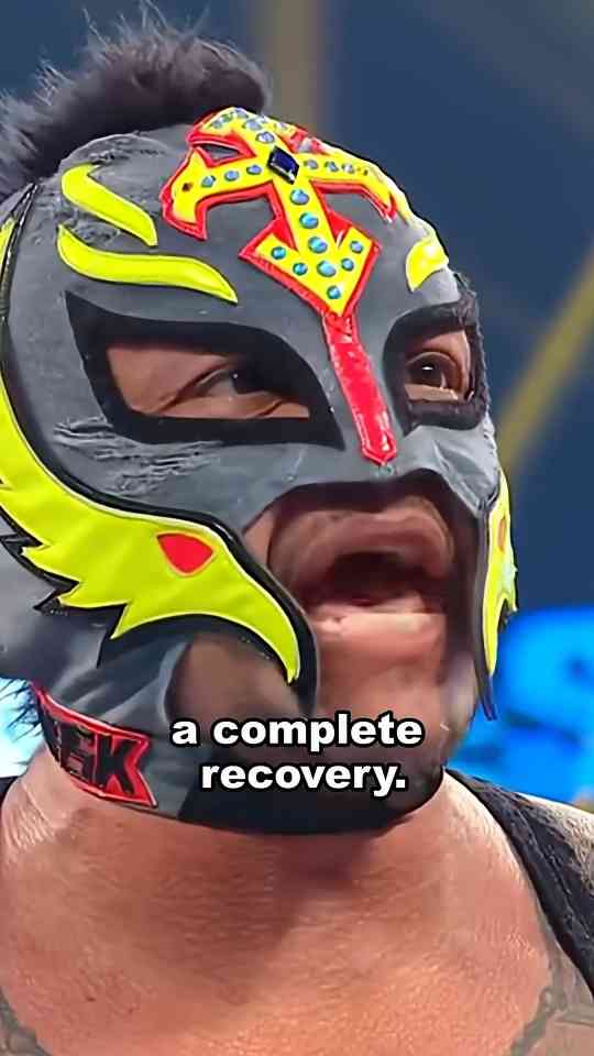WWE kayfabe facts