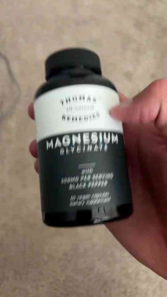 3 tips for using magnesium to support better sleep