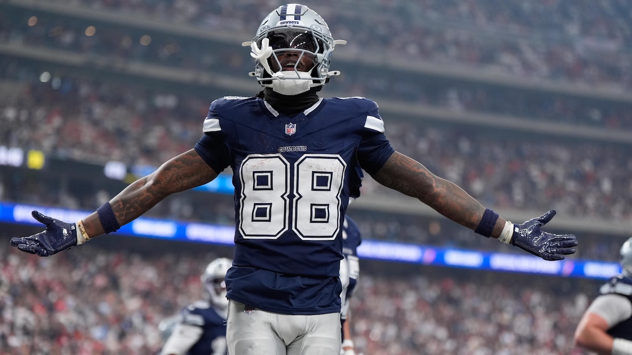 Fantasy football week 5 tips, trade value rankings for top 50 players