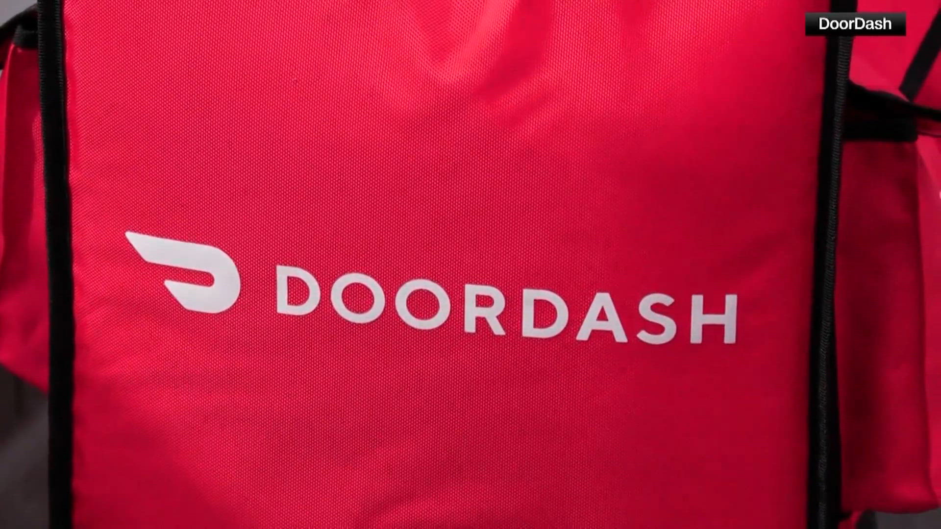 DoorDash offers 'Dasher Returns' program
