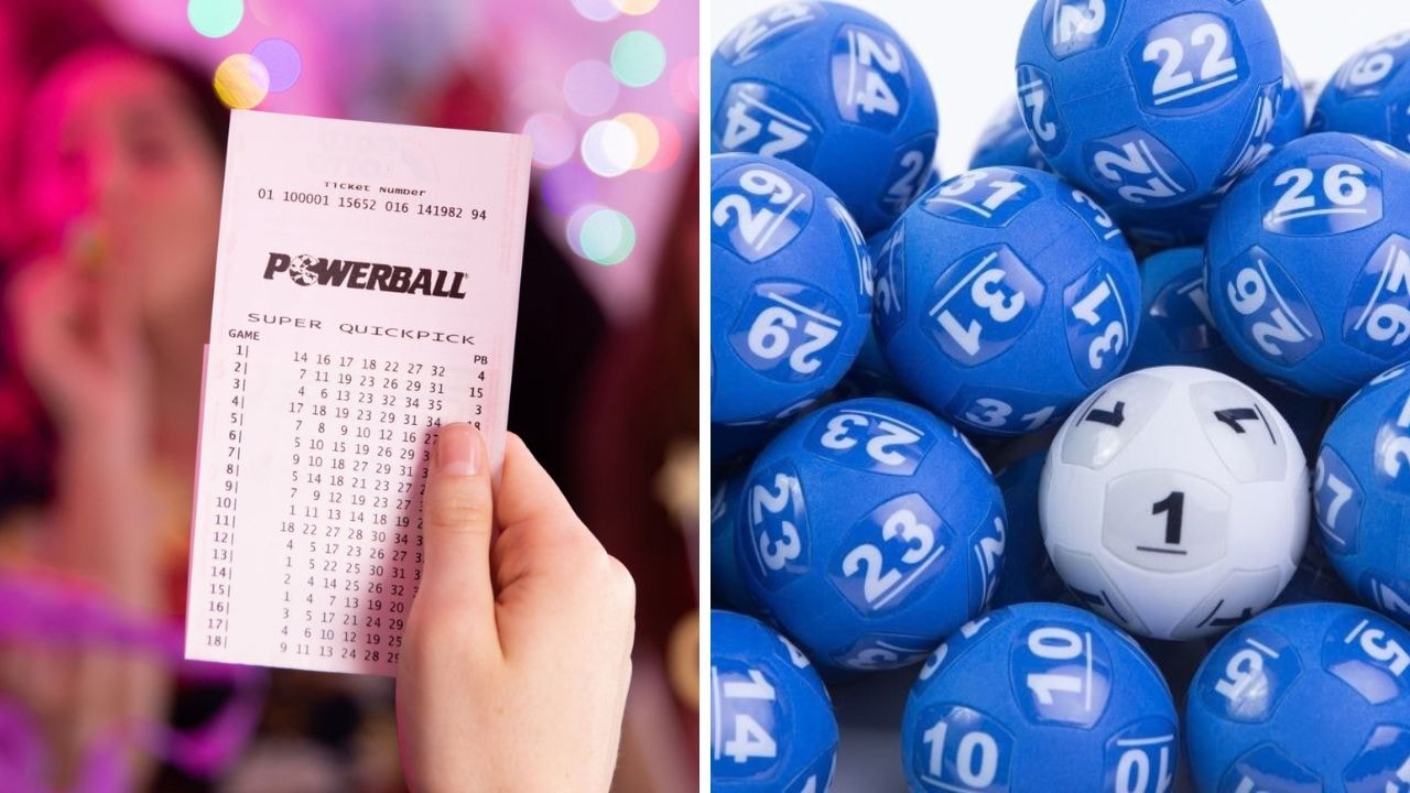Powerball soars to $100m next week