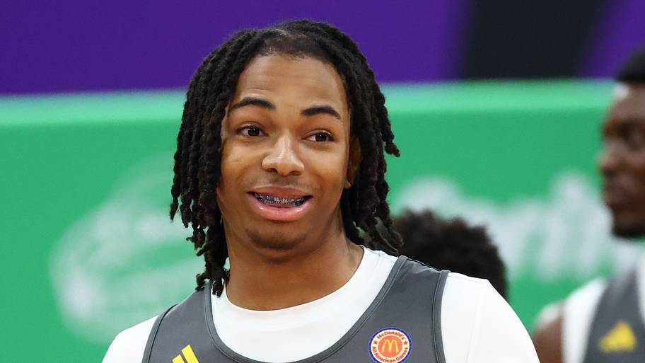 How Duke basketball rookie Deron Rippey Jr. will impact winning