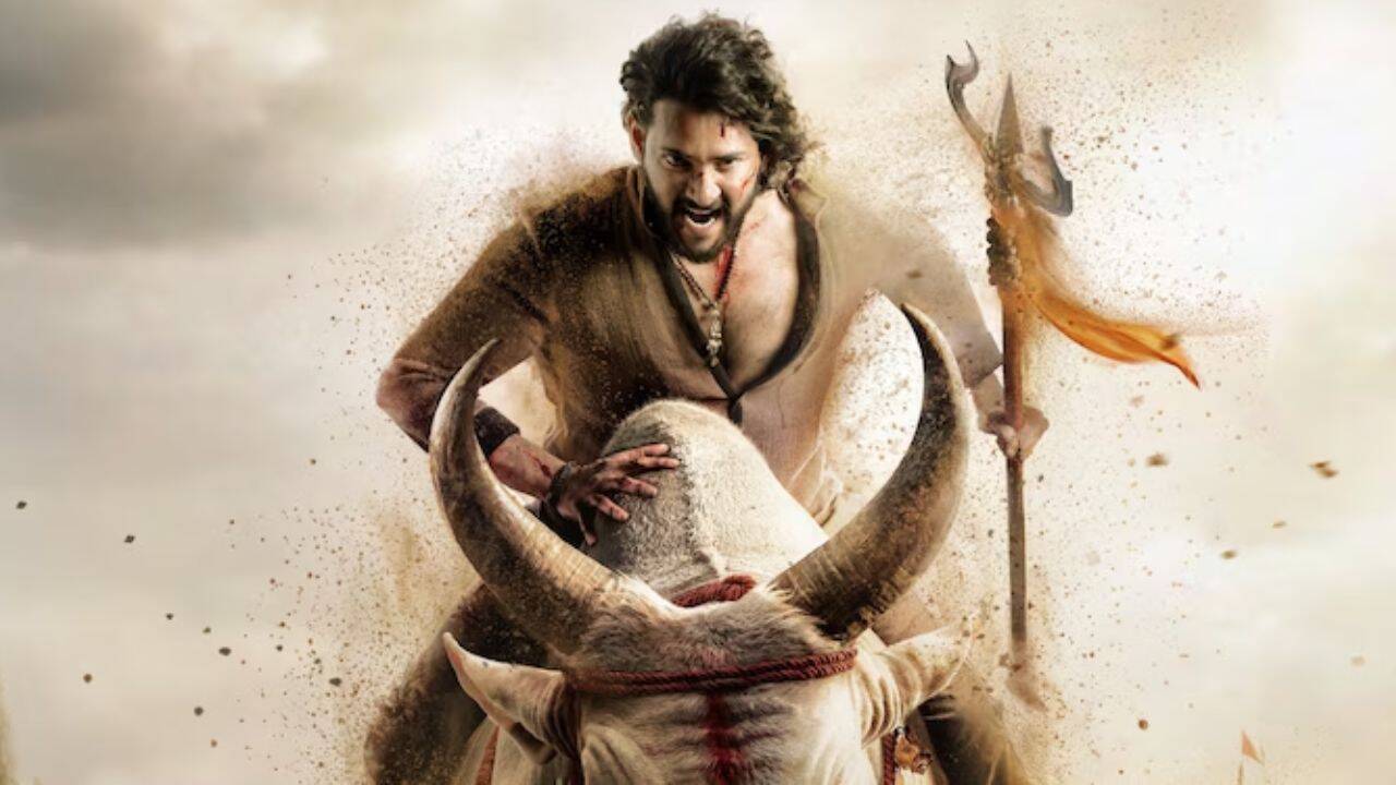 Like 'Baahubali's Kiliki, SS Rajamouli-Mahesh Babu-Priyanka Chopra's ...