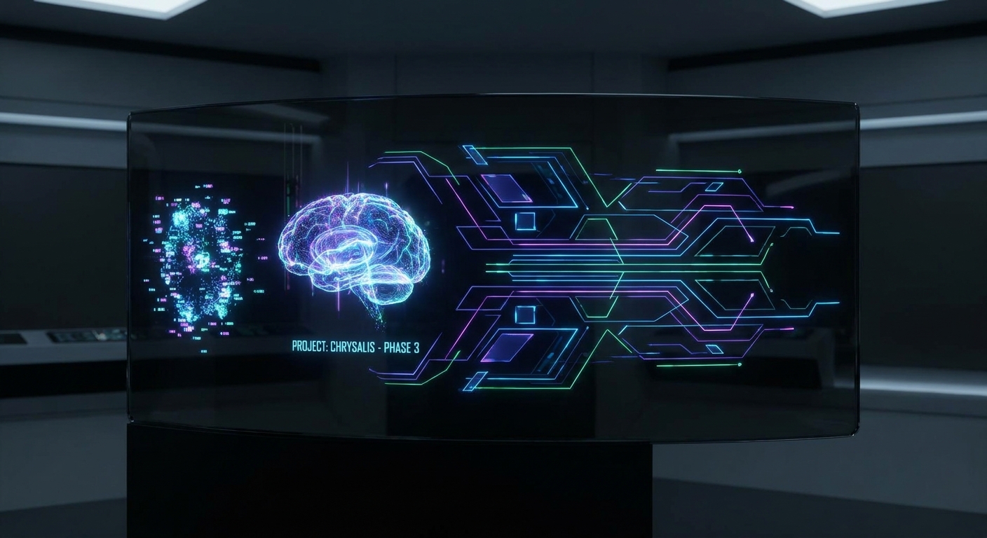 Chatgpt just got a visual overhaul: how interactive ai is ch