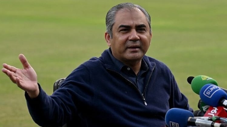 Pakistan cricket hits new low as PCB sells broadcast rights at nearly ...