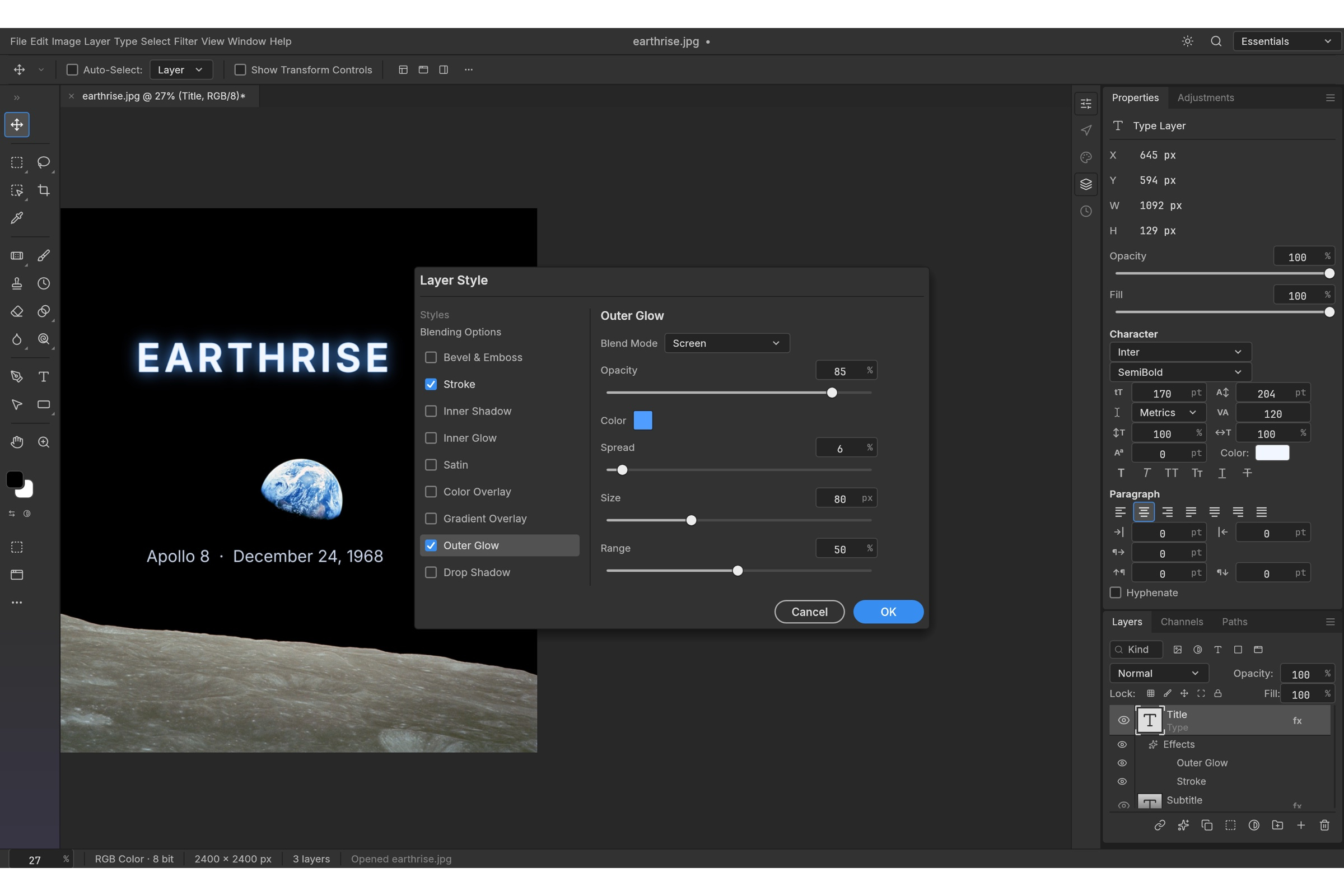 This home coder got so sick of Adobe he built free, open-source ...