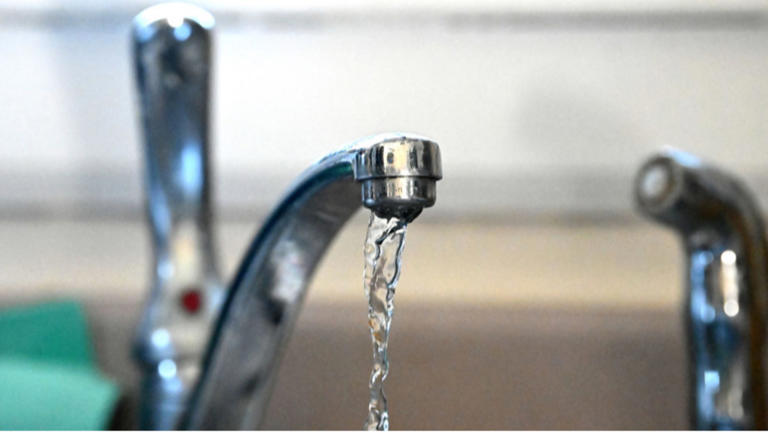 Emergency power cuts cause water supply disruptions on Kyiv's right bank