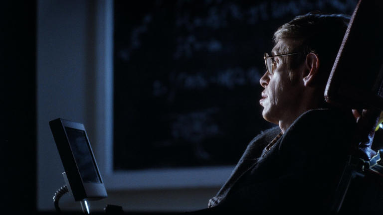 20 fantastic films about mathematical geniuses