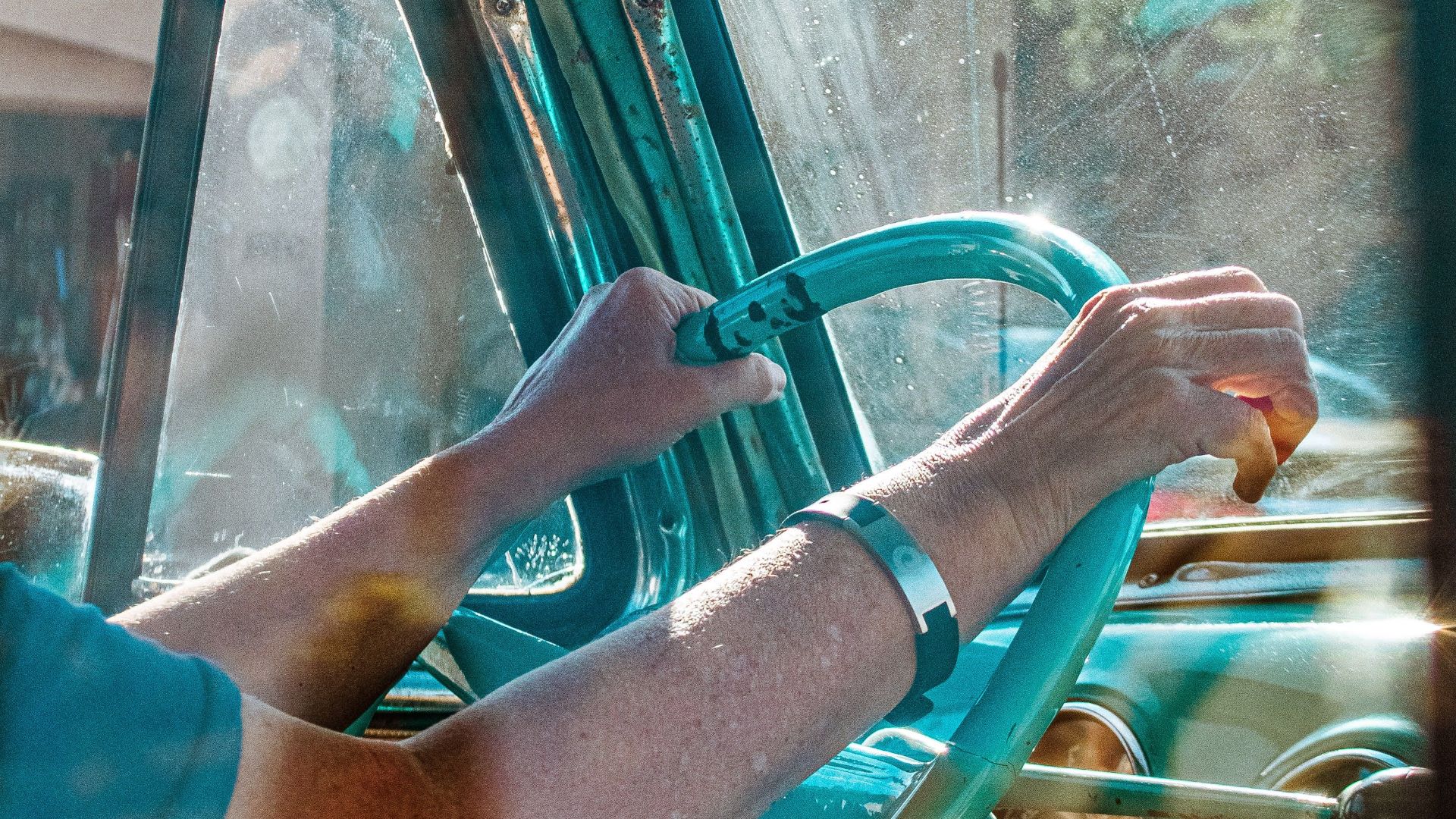 20 things drivers used to do that would seem insane today