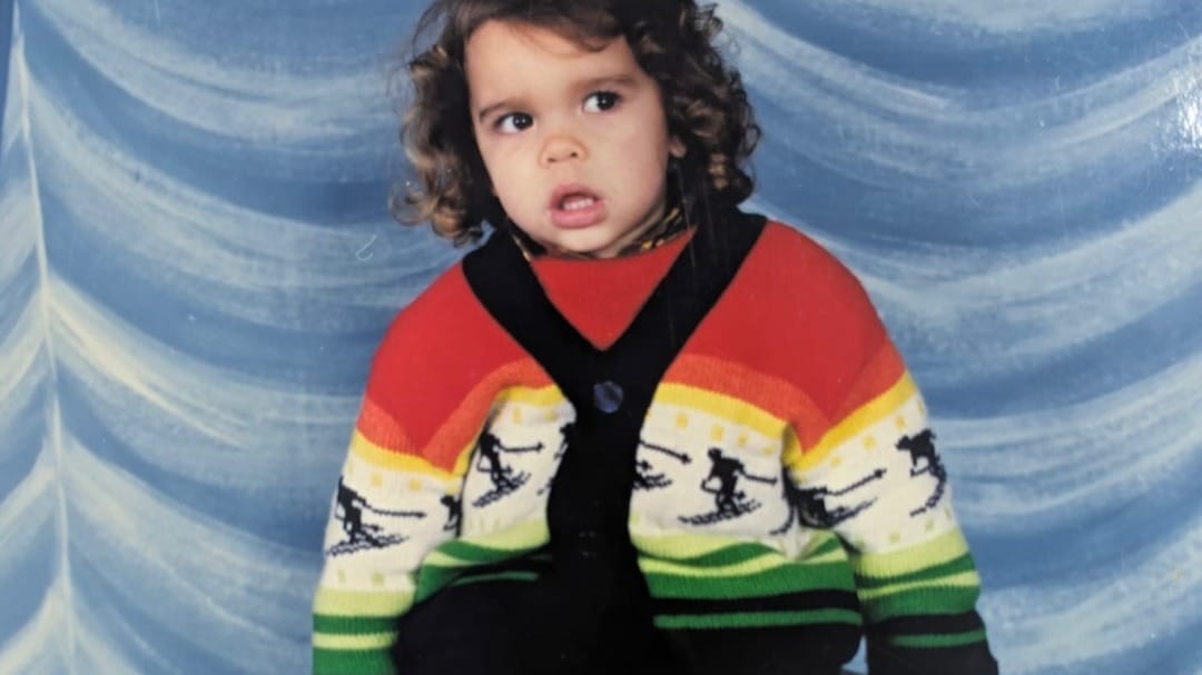 Está irreconhecível! Este menino perdeu 60 quilos e tornou-se uma das ...