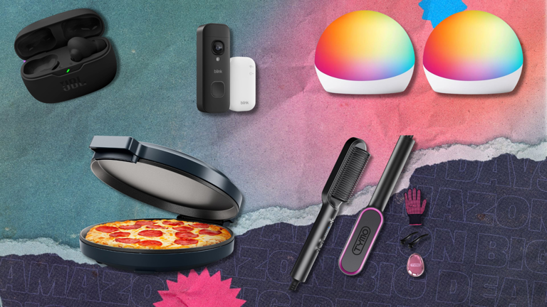 The best Prime Day deals under $50: Our favorite budget deals on ...