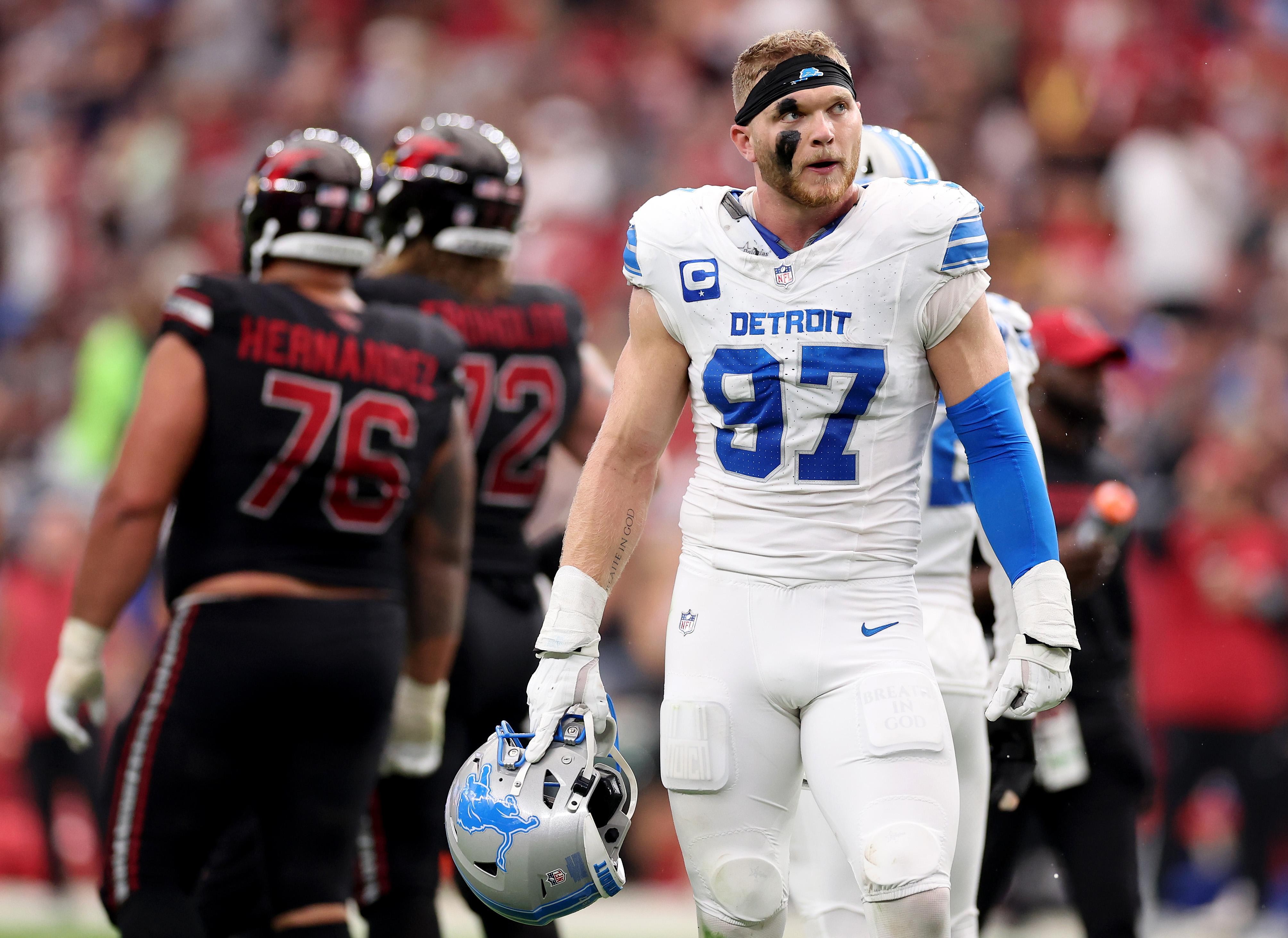Lions vs. Cardinals 5 Qs preview: Does Arizona do anything well?