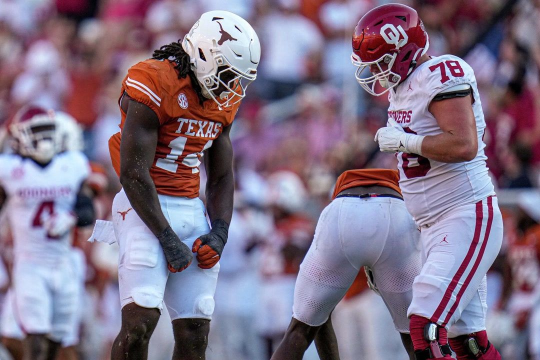 'No freakin' way': Why Red River Rivalry should never leave Dallas ...