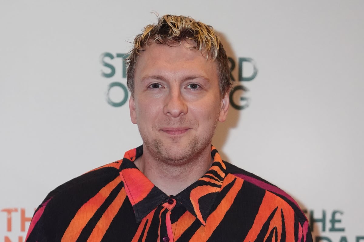 Joe Lycett and Olivia Cooke announced as latest White Rabbit Red Rabbit ...