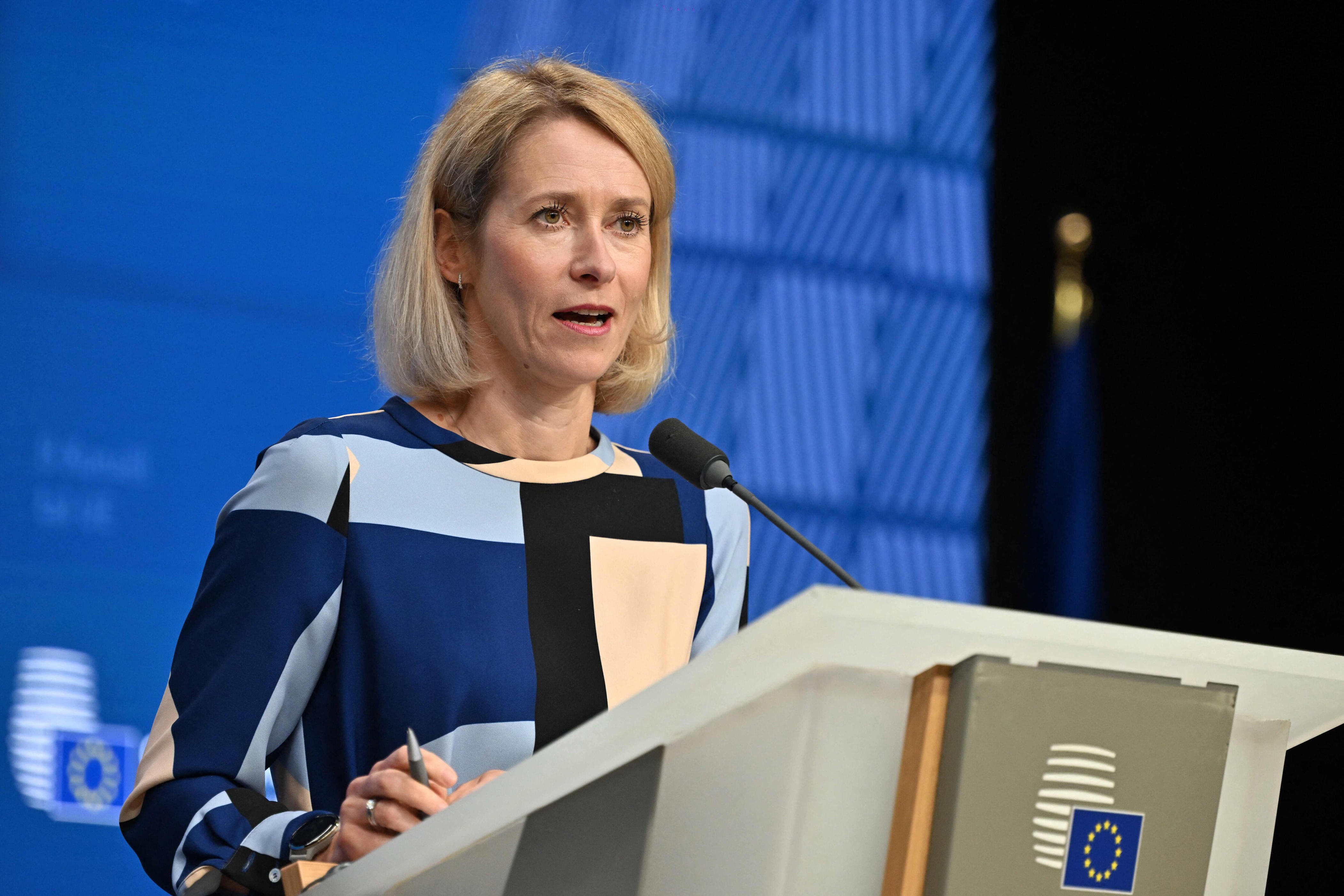 EU and GCC to strengthen relations at leaders' summit in Riyadh