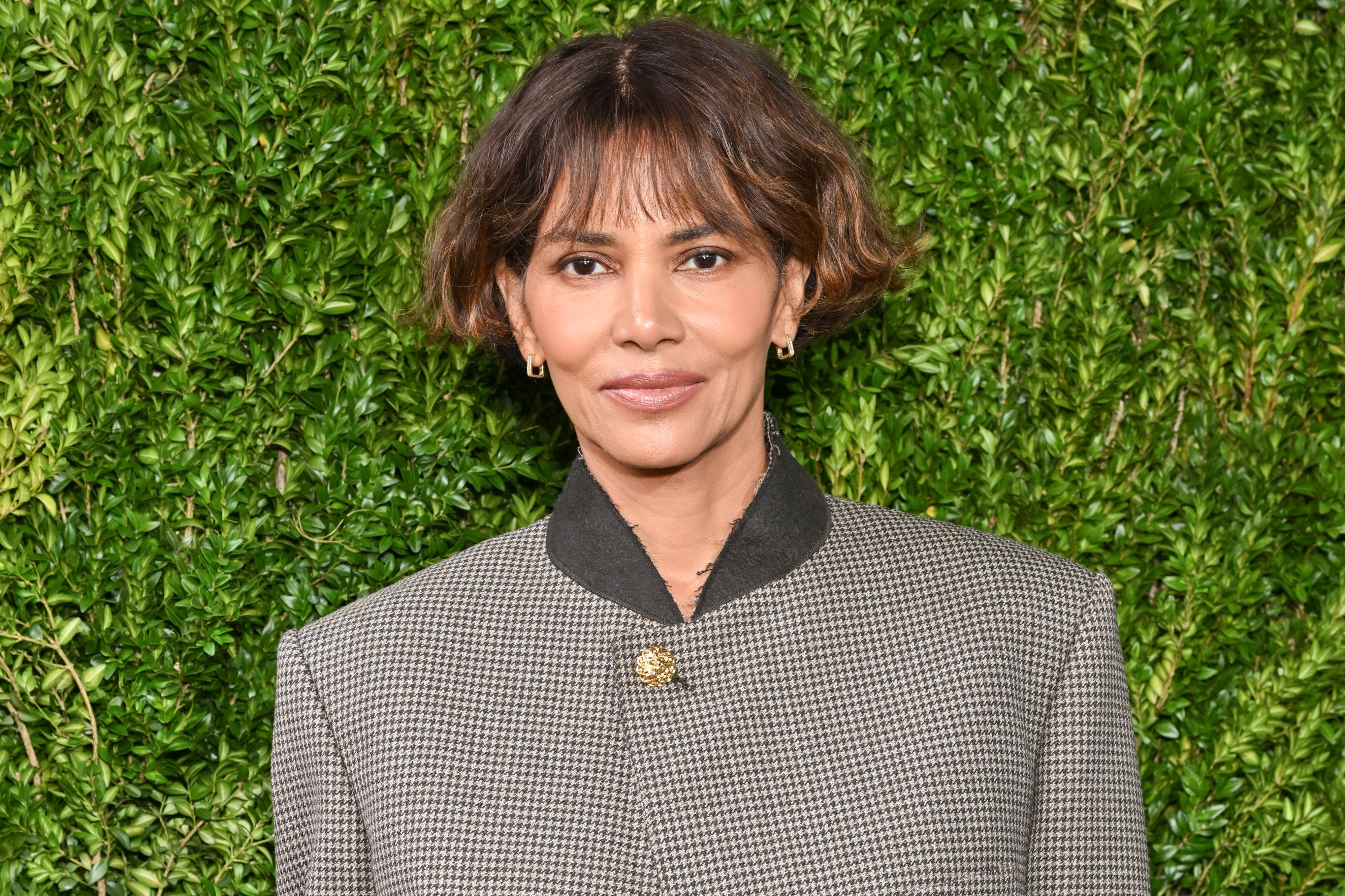 Halle Berry's daughter shocked by child abuse claims