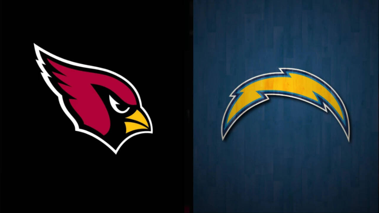 NFL trade rumor: $29M Arizona Cardinals WR could help Justin Herbert’s ...