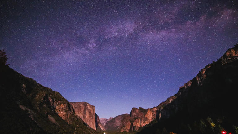Why October is one of the best months of the year for stargazing in ...
