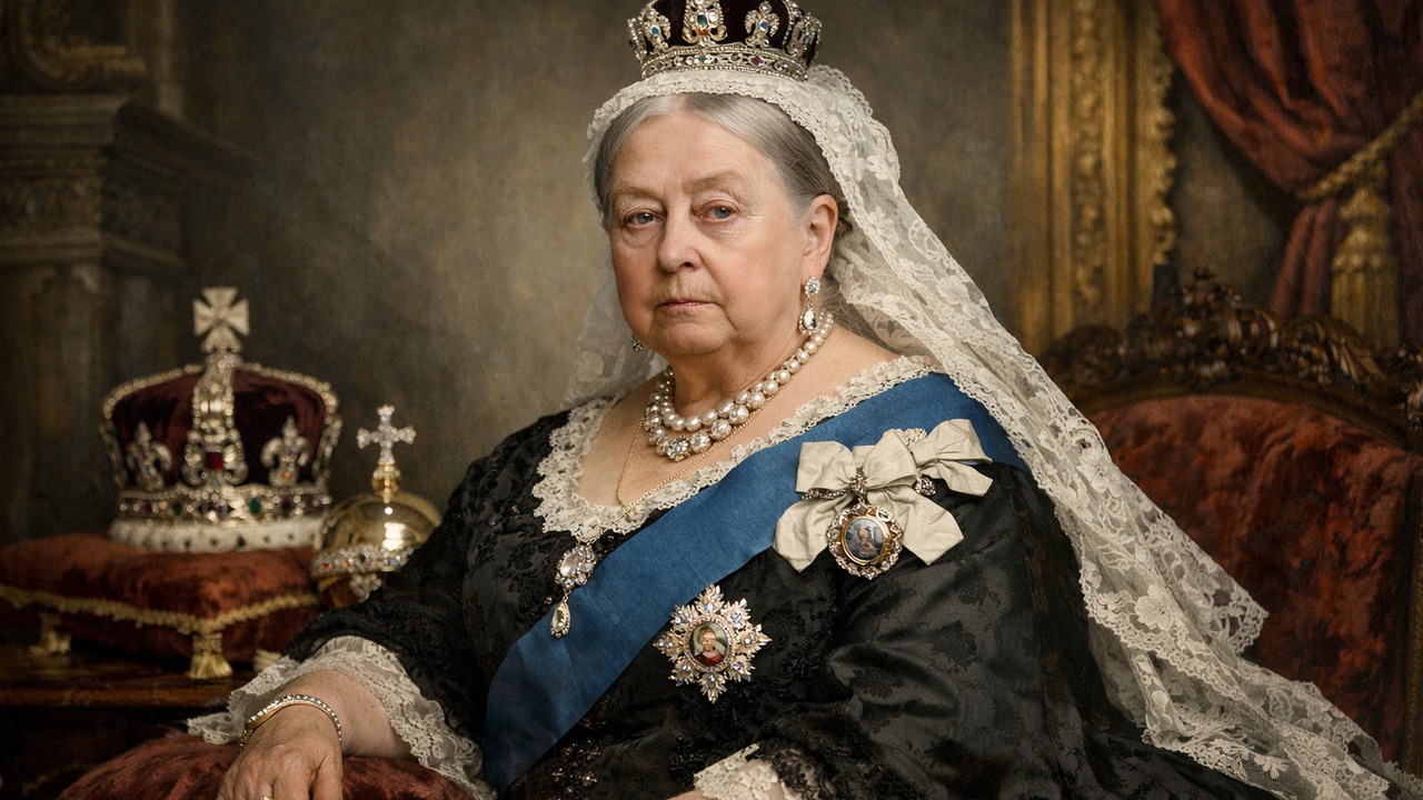 Queen Victoria opposed women voting - her reason makes the ...