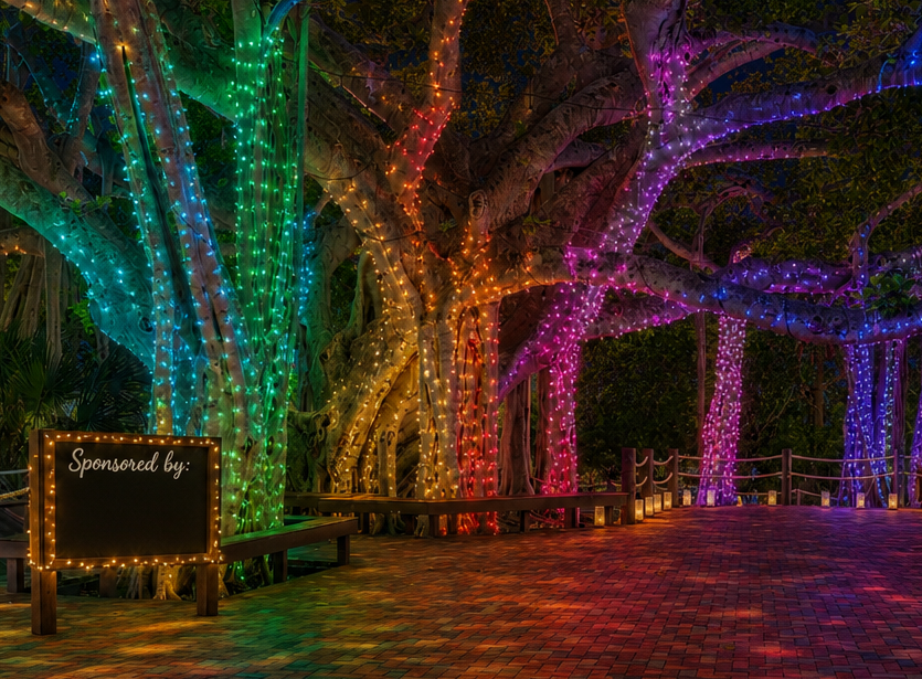 Luminary Nights to debut at Jupiter Inlet Lighthouse