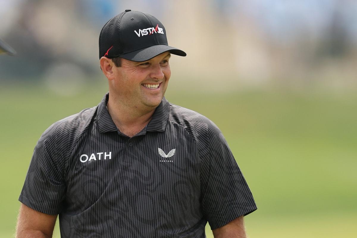 Patrick Reed injury update: Golfer reveals hand swelling, major scare ...
