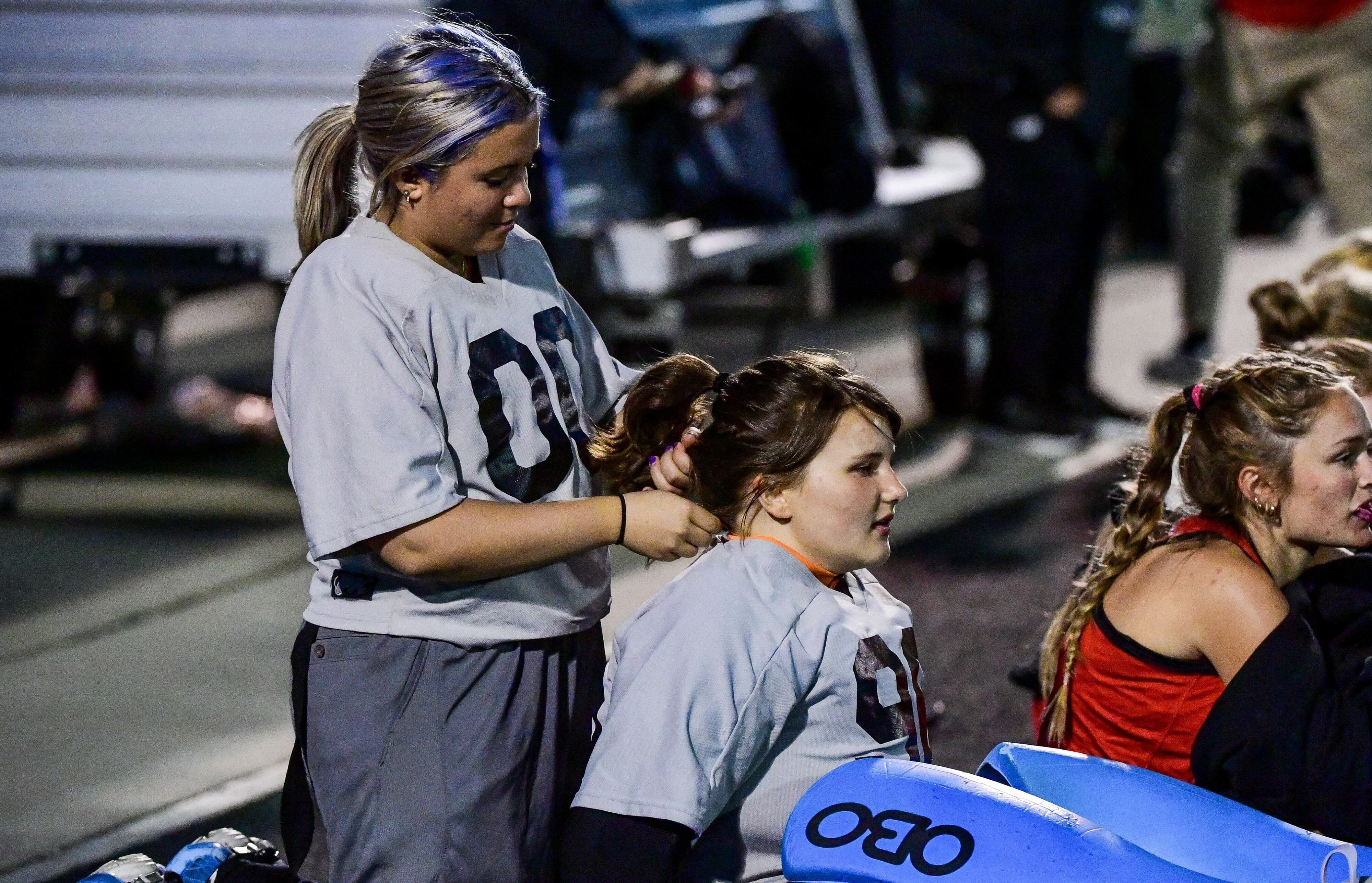 Field hockey rankings for Oct. 8: Rivalry result shifts the top 12