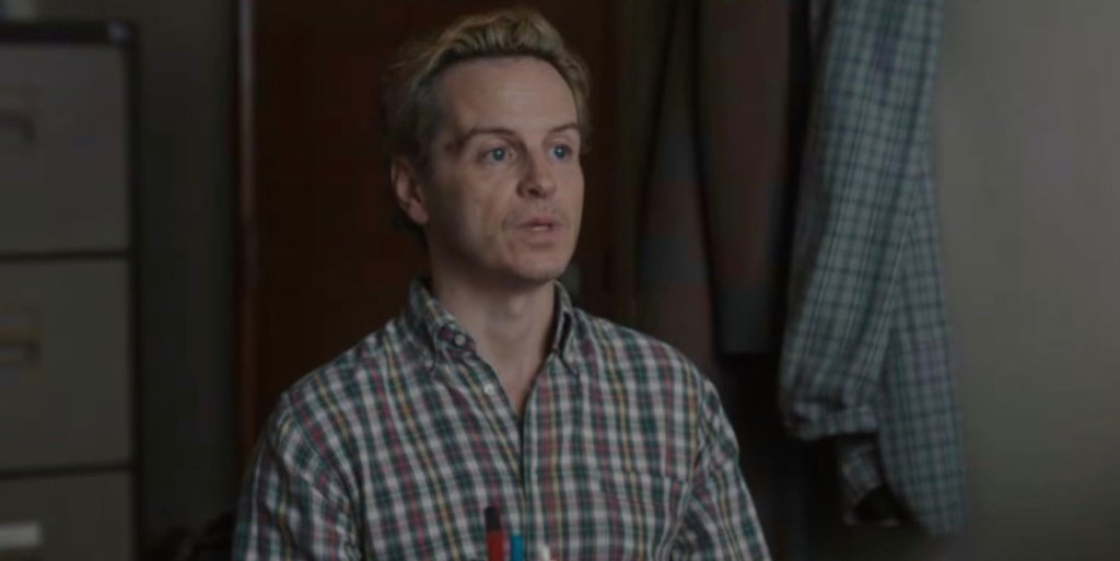 Andrew Scott 'all but secures' best actor Oscar with 'heartbreaking ...