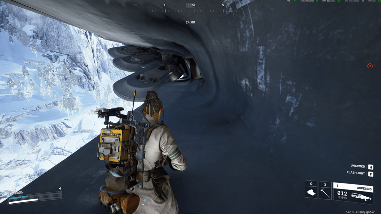 How to complete Boarding the Frigate in ARC Raiders