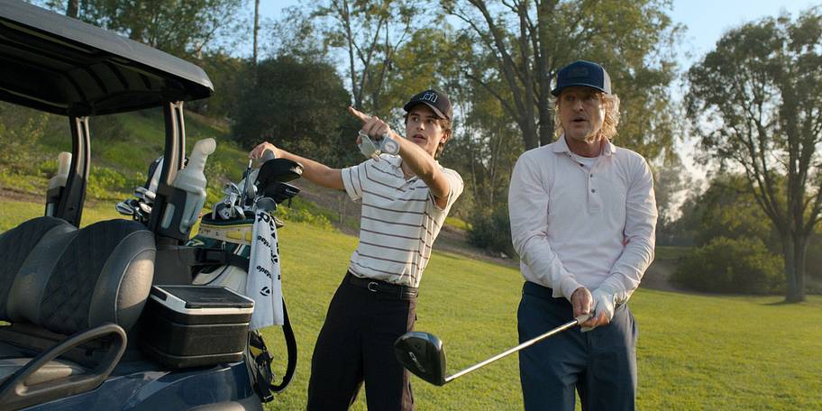 Exclusive: In season 2 of Apple TV’s “Stick,” Pryce Cahill bets on himself