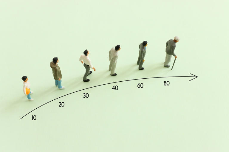 Senior poverty just hit a 5-year high, and new Social Security cuts ...