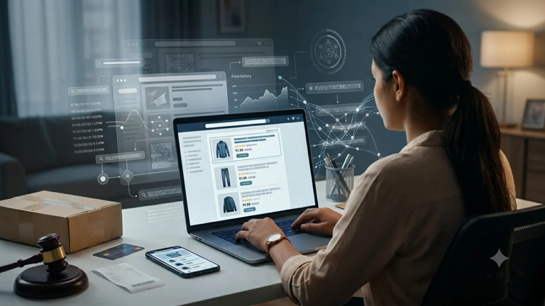That 70% discount may not be what it seems: How new e-commerce rules ...