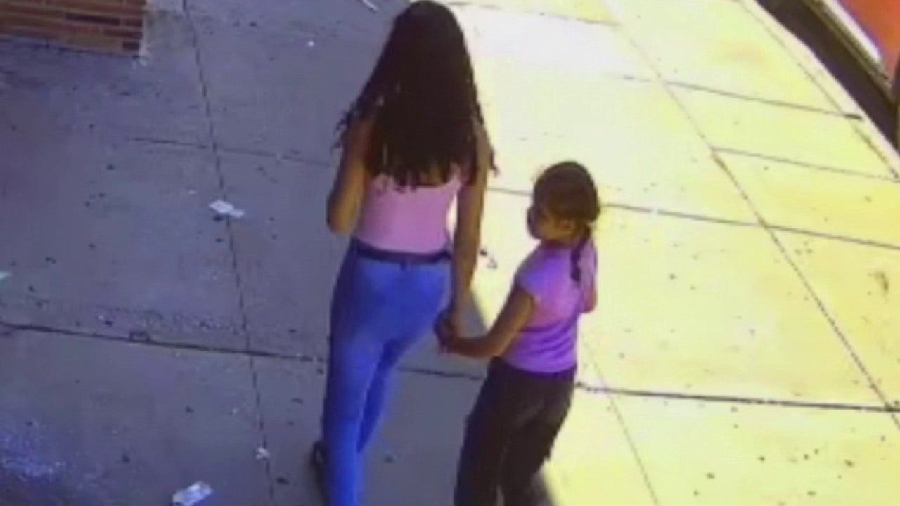 Scammers target fundraisers for 7-year-old Chicago girl killed in ...