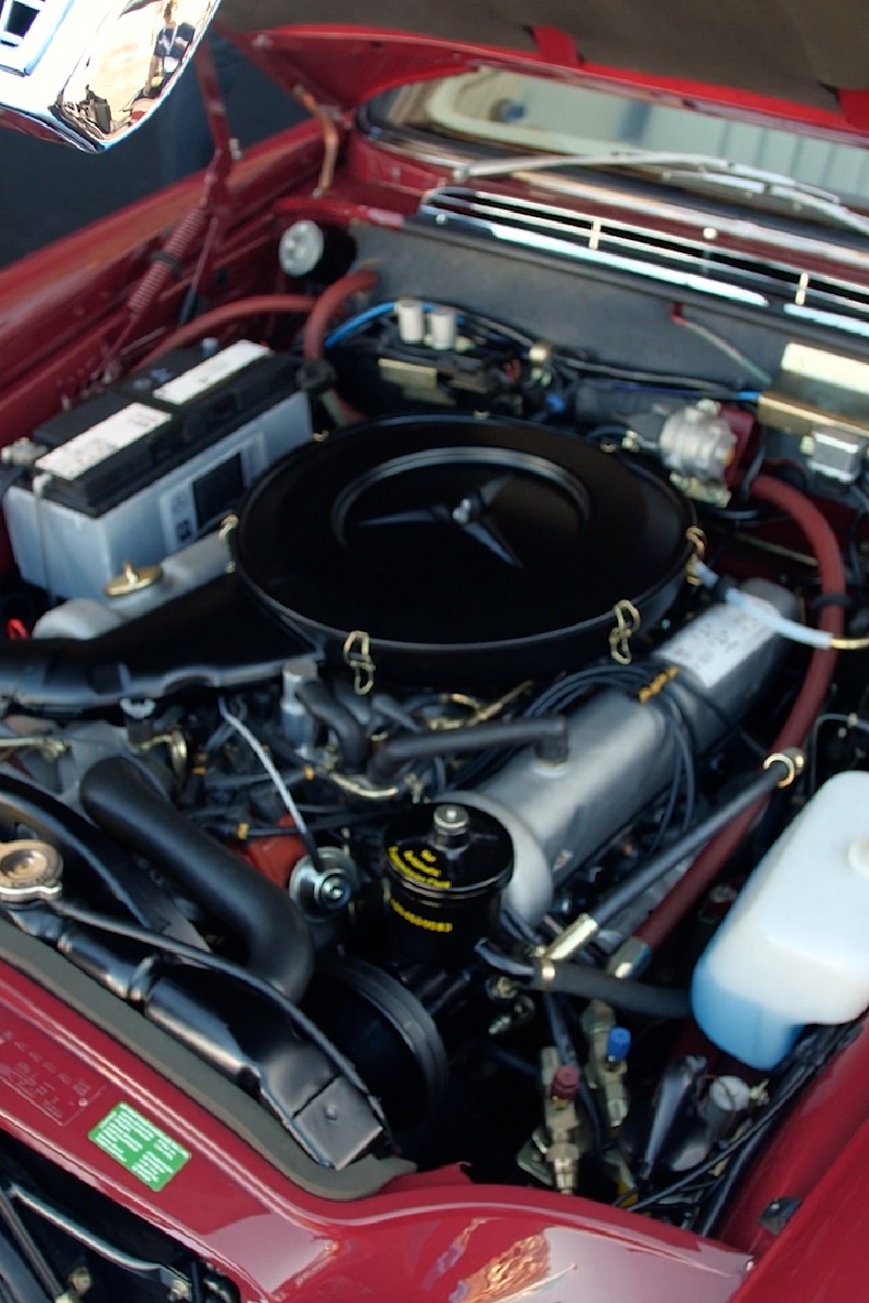 Brabus, where automotive heritage meets modern luxury