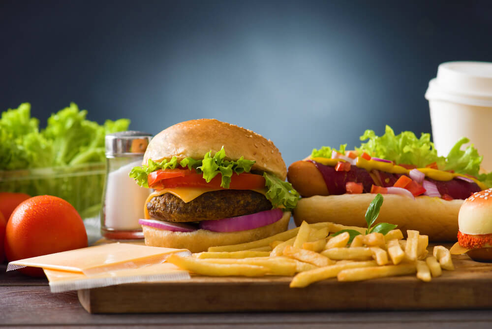 27 fast food menu items that disappeared